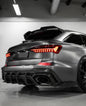 CPG Heckdiffuser DRY Carbon passend für Audi RS6/RS7 C8 - gepfeffert.com