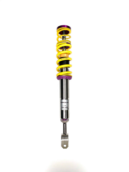 gepfeffert.com Gewindefahrwerk V3 Audi S4/RS4 B5 - gepfeffert.com