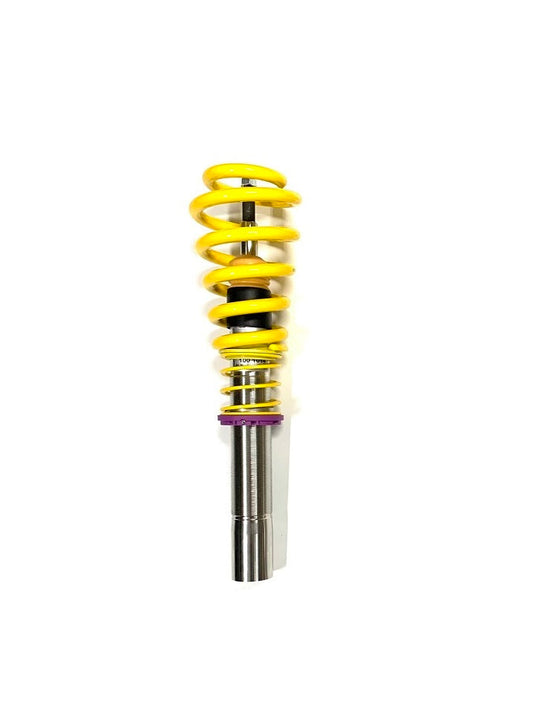 gepfeffert.com Gewindefahrwerk V2 Audi A4 / A5 / A6 / Q5 (Typ B8, B81 , 4G/C7) incl. S & RS - gepfeffert.com