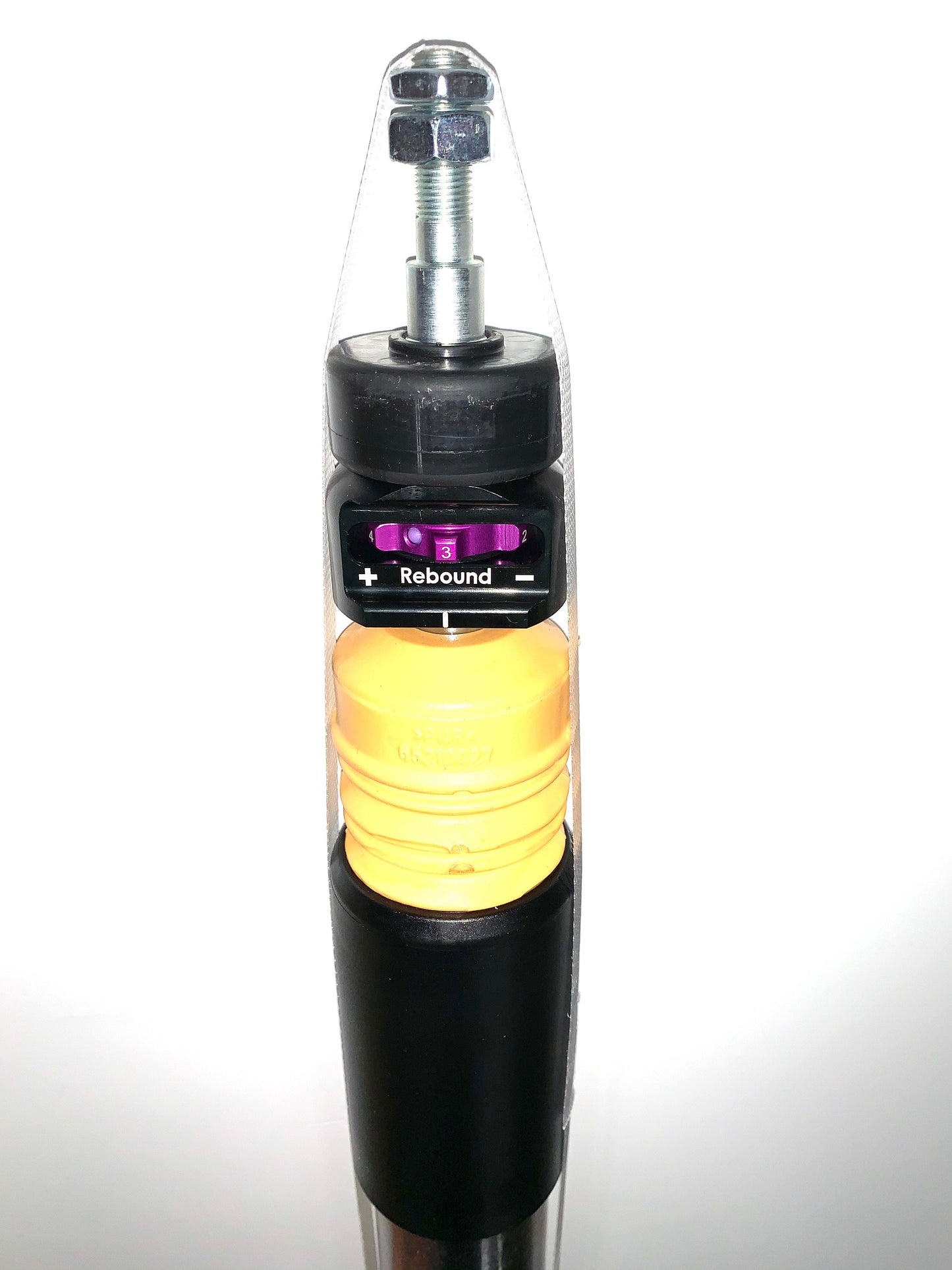 gepfeffert.com Gewindefahrwerk V3 Audi A4 / A5 / A6 / Q5 (Typ B8, B81 , 4G/C7) incl. S & RS - gepfeffert.com