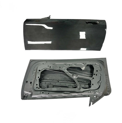 CPG BMW M2 G87 Türen Carbon - gepfeffert.com