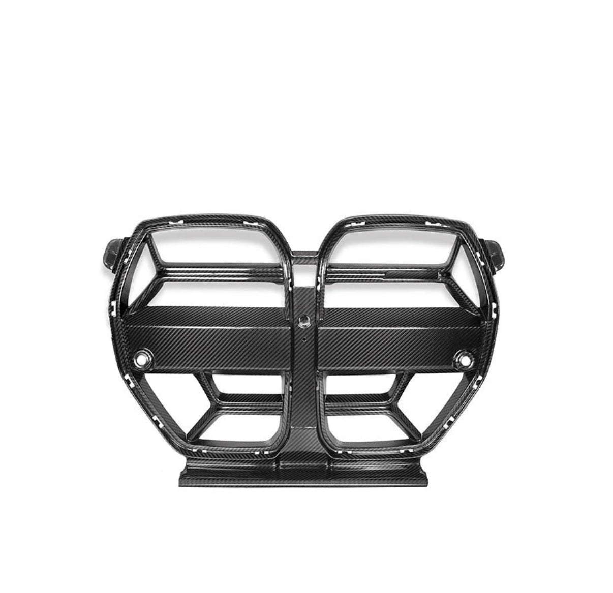 CPG Carbon Fiber Grill passend für BMW M3/M4 G80/G81 G82/G83 - gepfeffert.com