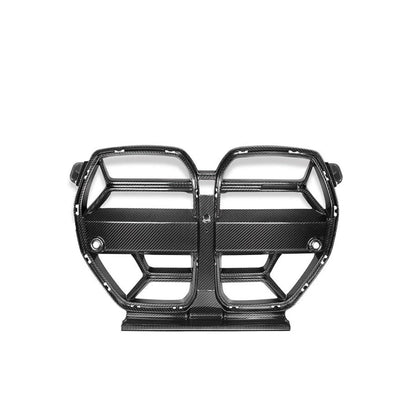 CPG Carbon Fiber Grill passend für BMW M3/M4 G80/G81 G82/G83 - gepfeffert.com