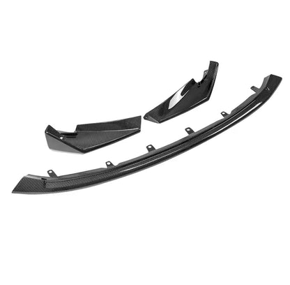 CPG BMW M3/M4 G80/G81/G82/G83 Frontlippe CSL Style DRY Carbon - gepfeffert.com