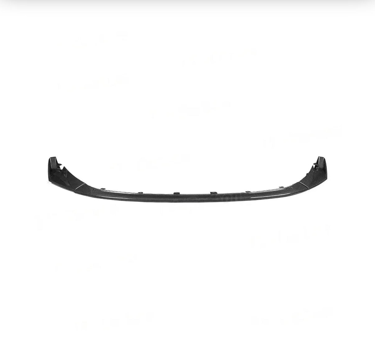 CPG BMW M3/M4 G80/G81/G82/G83 Frontlippe CSL Style DRY Carbon - gepfeffert.com