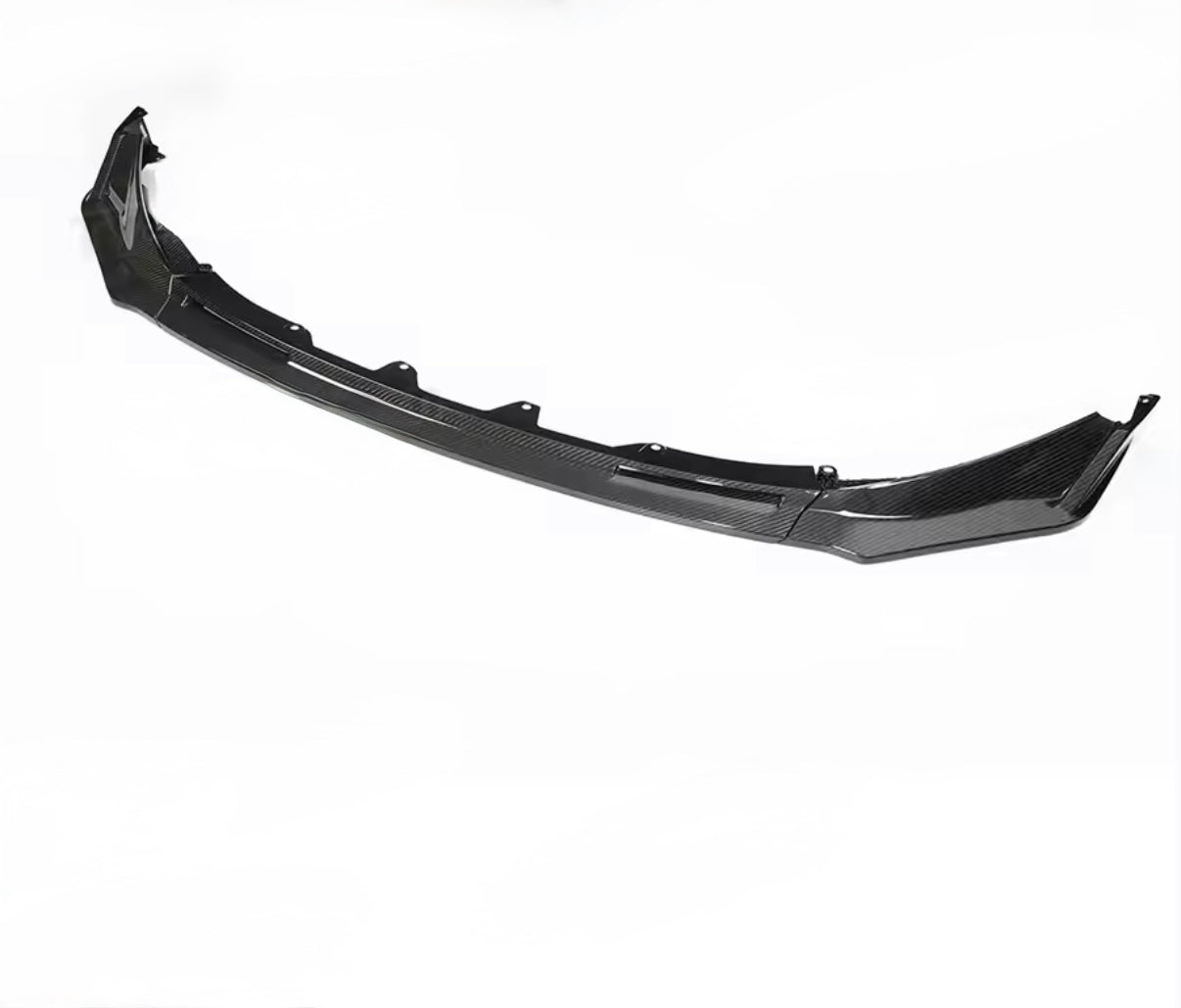 CPG BMW M3/M4 G80/G81/G82/G83 Frontlippe V Stage DRY Carbon - gepfeffert.com