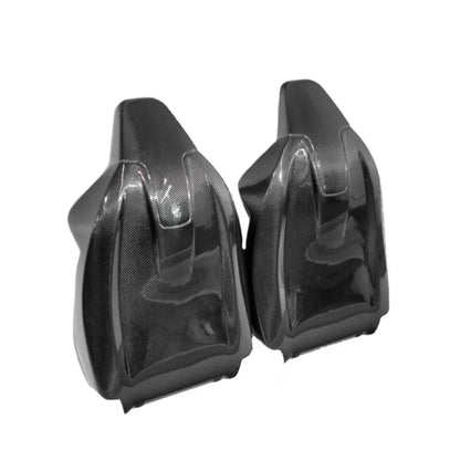 CPG Carbon Fiber Seat Back Cover passend für BMW X3M/X4M M2/M3/M4 G87 G80/G81 G82/G83 - gepfeffert.com
