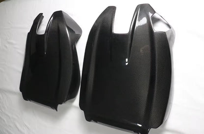 CPG Carbon Fiber Seat Back Cover passend für BMW X3M/X4M M2/M3/M4 G87 G80/G81 G82/G83 - gepfeffert.com