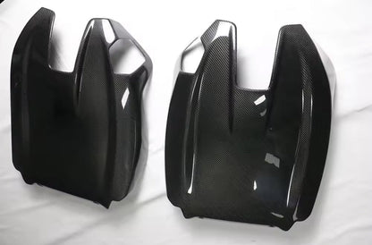 CPG Carbon Fiber Seat Back Cover passend für BMW X3M/X4M M2/M3/M4 G87 G80/G81 G82/G83 - gepfeffert.com