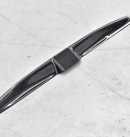 CPG Carbon Fiber Grill Coverage passend für BMW M3/M4 G80/G81 G82/G83 - gepfeffert.com