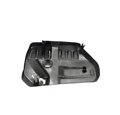 CPG Carbon Fiber Engine Hood Cover passend für BMW M2/M3/M4 G87 G80/G81 G82/G83 - gepfeffert.com