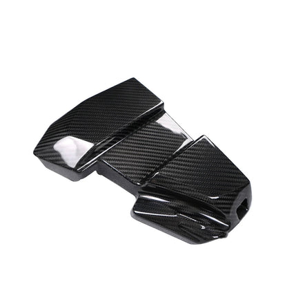 CPG Carbon Fiber Electrical Cover - gepfeffert.com