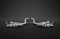 Gepfeffert.com Abgasanlage für Mercedes ML63 (W164) - gepfeffert.com