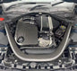 CPG Carbon Fiber Engine Hood Cover passend für BMW M2/M3/M4 F8X - gepfeffert.com
