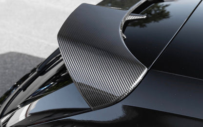 CPG Dachspoiler DRY Carbon V2 passend für  Audi A3 S3 RS3 8Y 2022+ - gepfeffert.com