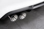 Gepfeffert.com Abgasanlage für BMW M2 / M2 Competition / M2 CS (F87) - gepfeffert.com