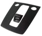 CPG Carbon Mittelkonsole mit Shift passend für  Audi A3/S3/RS3 8Y - gepfeffert.com