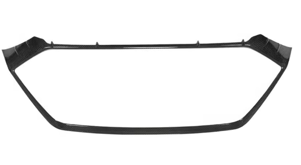 CPG DRY Carbon CPG Grill passend für Audi RS6/RS7 C8 - gepfeffert.com
