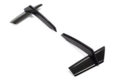 CPG Carbon Canards passend für Audi RS6/RS7 C8 - gepfeffert.com