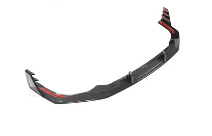 CPG Frontlippe V5 DRY Carbon passend für Audi RS6/RS7 C8 - gepfeffert.com