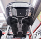 Gepfeffert.com Abgasanlage für Mercedes C43/C63 AMG (205) - gepfeffert.com