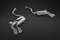 Gepfeffert.com Abgasanlage für BMW X5M F85 / X6M F86 - gepfeffert.com