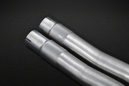 Gepfeffert.com Abgasanlage für Audi S6/S7 4G - gepfeffert.com