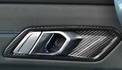 CPG Carbon Innentürverkleidung passend BMW G8X - gepfeffert.com