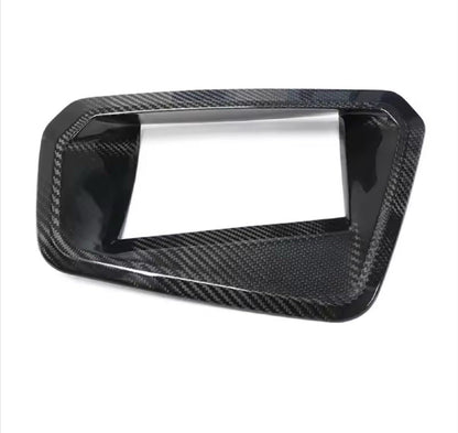 CPG Carbon Dashboard  HUD Cover passend BMW G8X - gepfeffert.com