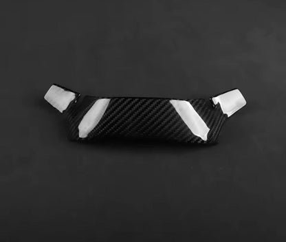 CPG Carbon Lenkrad Panel Abdeckung passend BMW G8X - gepfeffert.com