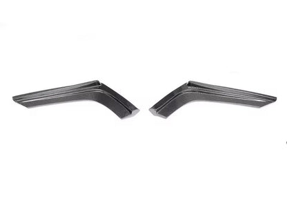CPG Diffuser Side CPG DRY Carbon passend für  BMW M3 M4 F80 F82 F83 - gepfeffert.com