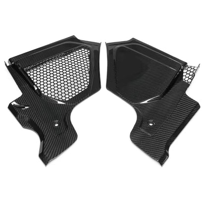 CPG Carbon Trim Abdeckung passend BMW M2/M3/M4 G87/G80/G81/G82/G83 - gepfeffert.com