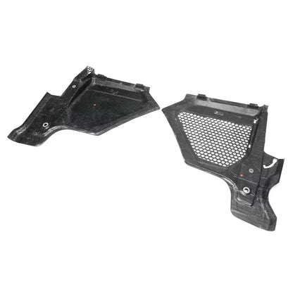 CPG Carbon Trim Abdeckung passend BMW M2/M3/M4 G87/G80/G81/G82/G83 - gepfeffert.com