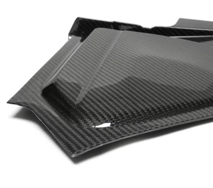 CPG Carbon Trim Abdeckung passend BMW M2/M3/M4 G87/G80/G81/G82/G83 - gepfeffert.com