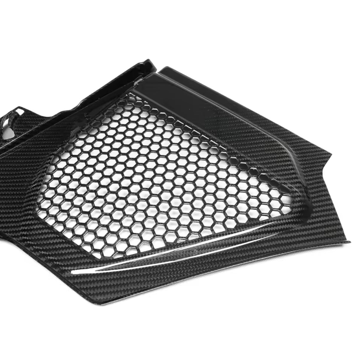 CPG Carbon Trim Abdeckung passend BMW M2/M3/M4 G87/G80/G81/G82/G83 - gepfeffert.com