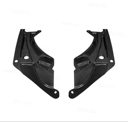 CPG Carbon Motorfach Trim Abdeckung passend BMW M2/M3/M4 G8X - gepfeffert.com