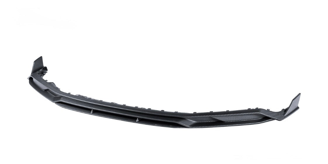CPG Frontlippe DRY Carbon passend für Audi R8 2019-2023 - gepfeffert.com