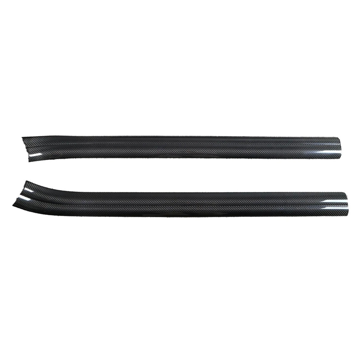 CPG Einstiegsleisten DRY Carbon passend für  BMW M4 F82 F83 4er F32 F33 - gepfeffert.com