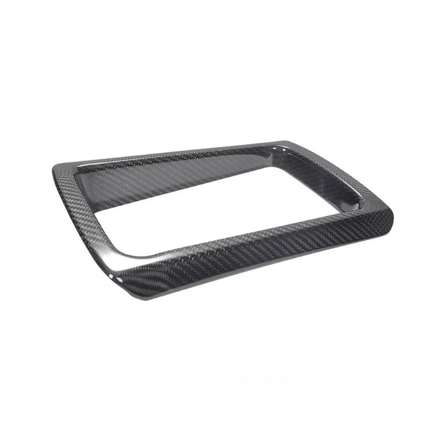 CPG Rücksitz-Einsatz CPG DRY Carbon passend für  BMW M2 F87 M4 F82 - gepfeffert.com