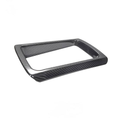 CPG Rücksitz-Einsatz CPG DRY Carbon passend für  BMW M2 F87 M4 F82 - gepfeffert.com