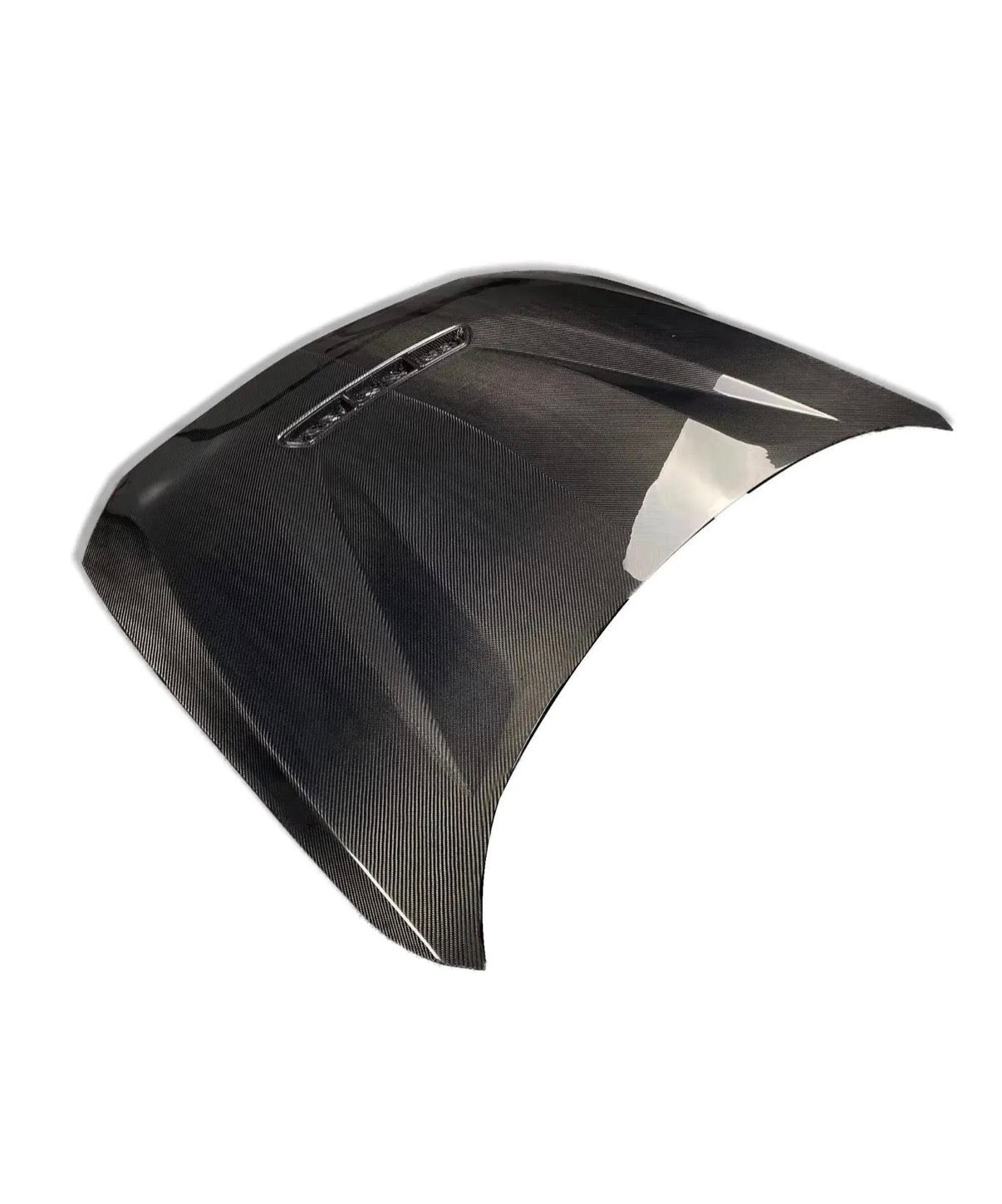 CPG Motorhaube DRY Carbon passend für  BMW M3 M4 F80 F82 F83 GTS - gepfeffert.com