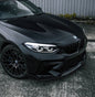 CPG Performance Frontlippe CPG DRY Carbon passend für BMW M2 F87 / F87C - gepfeffert.com