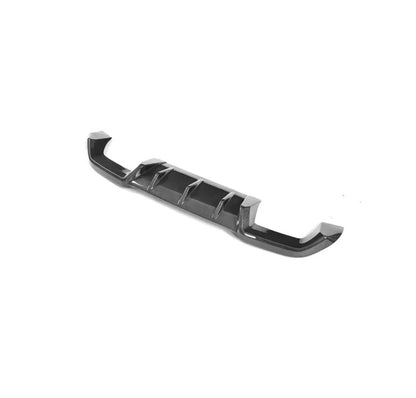 CPG Performance Heckdiffuser CPG DRY Carbon passend für BMW M2 F87 / F87C - gepfeffert.com