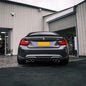 CPG Performance Heckdiffuser CPG DRY Carbon passend für BMW M2 F87 / F87C - gepfeffert.com