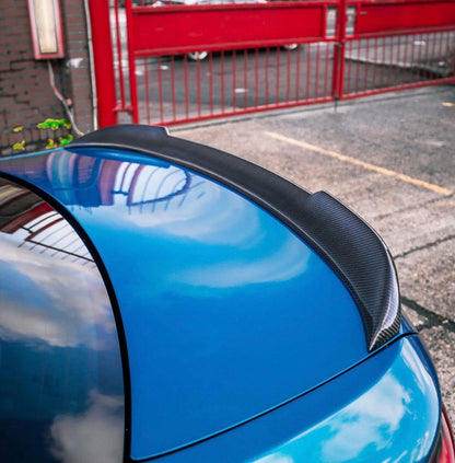 CPG Spoiler CPG DRY Carbon passend für BMW M2 F87 / F87C CS - gepfeffert.com