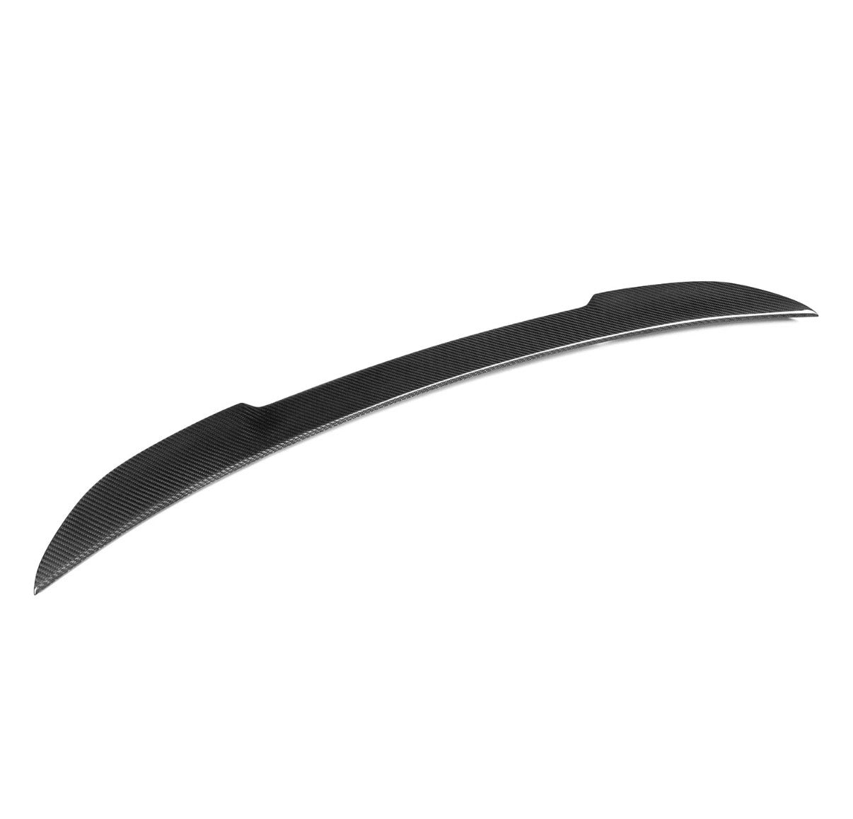 CPG Spoiler CPG DRY Carbon passend für BMW M2 F87 / F87C CS - gepfeffert.com