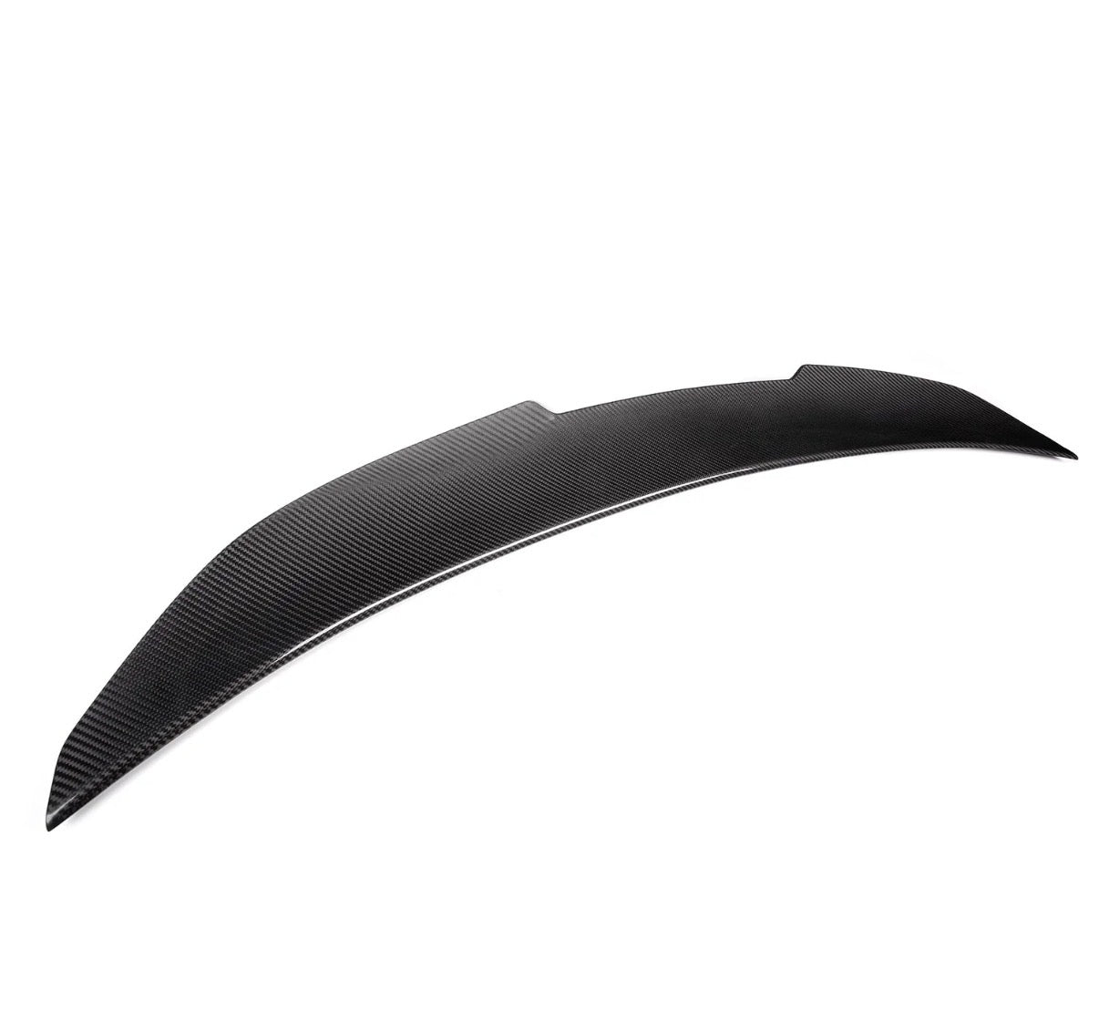 CPG V5 Spoiler DRY Carbon passend für BMW M2 F87 / F87C - gepfeffert.com