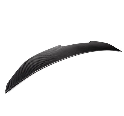 CPG V5 Spoiler DRY Carbon passend für BMW M2 F87 / F87C - gepfeffert.com