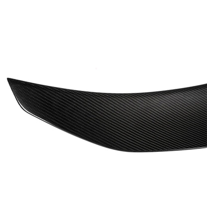 CPG V5 Spoiler DRY Carbon passend für BMW M2 F87 / F87C - gepfeffert.com