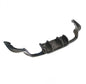 CPG Heckdiffuser DRY Carbon passend für BMW M2 F87 / F87C CPG - gepfeffert.com